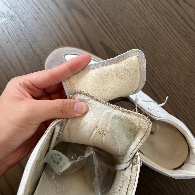 Maison Margiela Replica GAT Japan Edition - 27