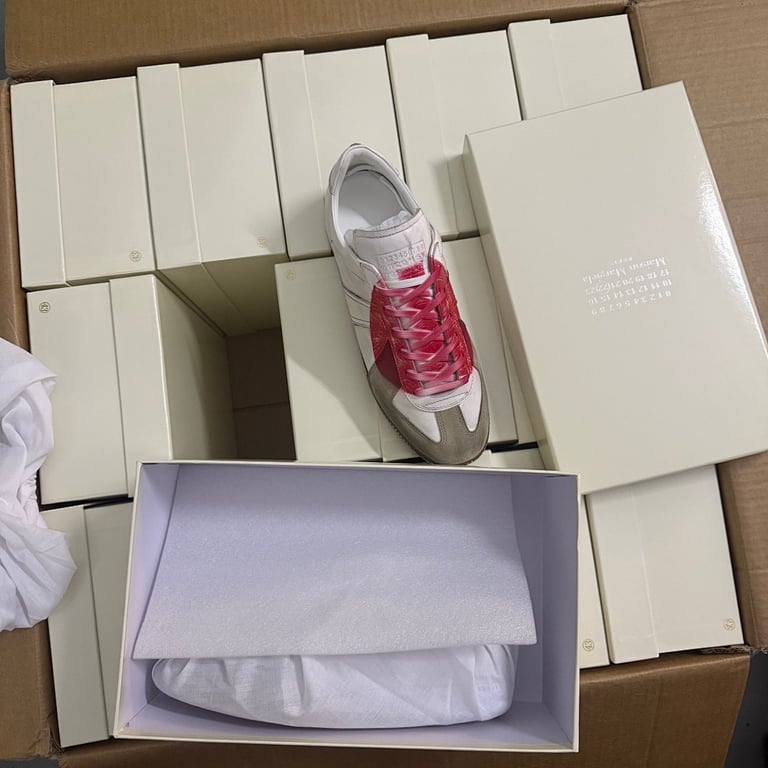 Maison Margiela Replica GAT Japan Edition - 3