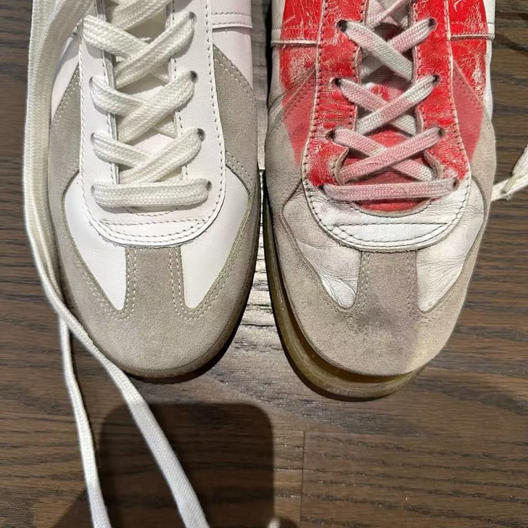 Maison Margiela Replica GAT Japan Edition - 29