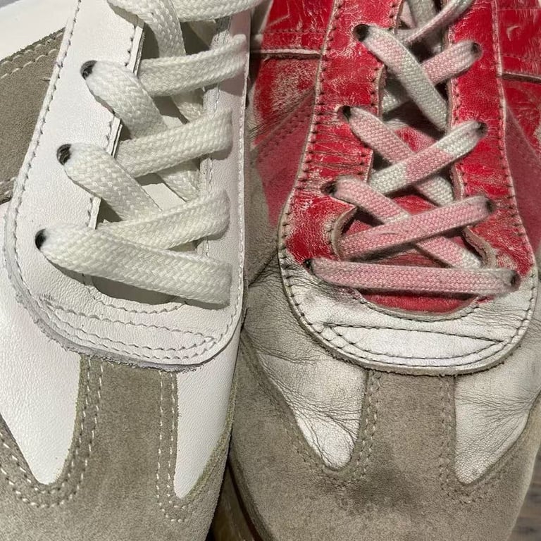 Maison Margiela Replica GAT Japan Edition - 30