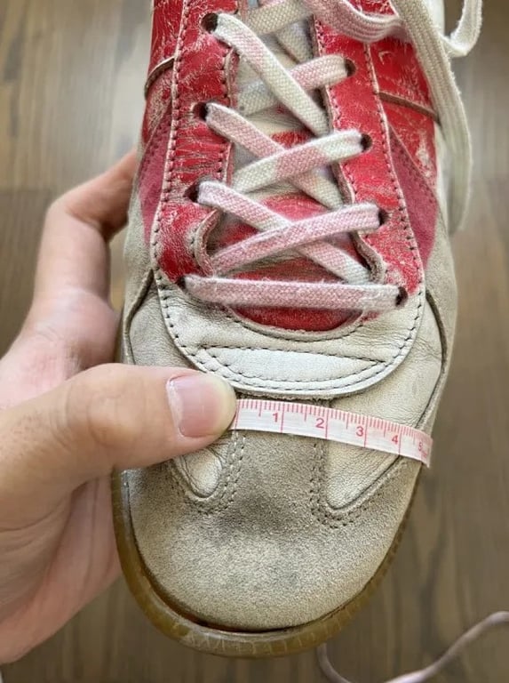 Maison Margiela Replica GAT Japan Edition - 31