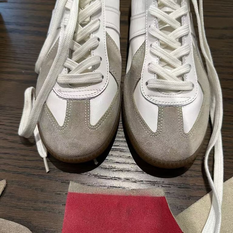 Maison Margiela Replica GAT Japan Edition - 32