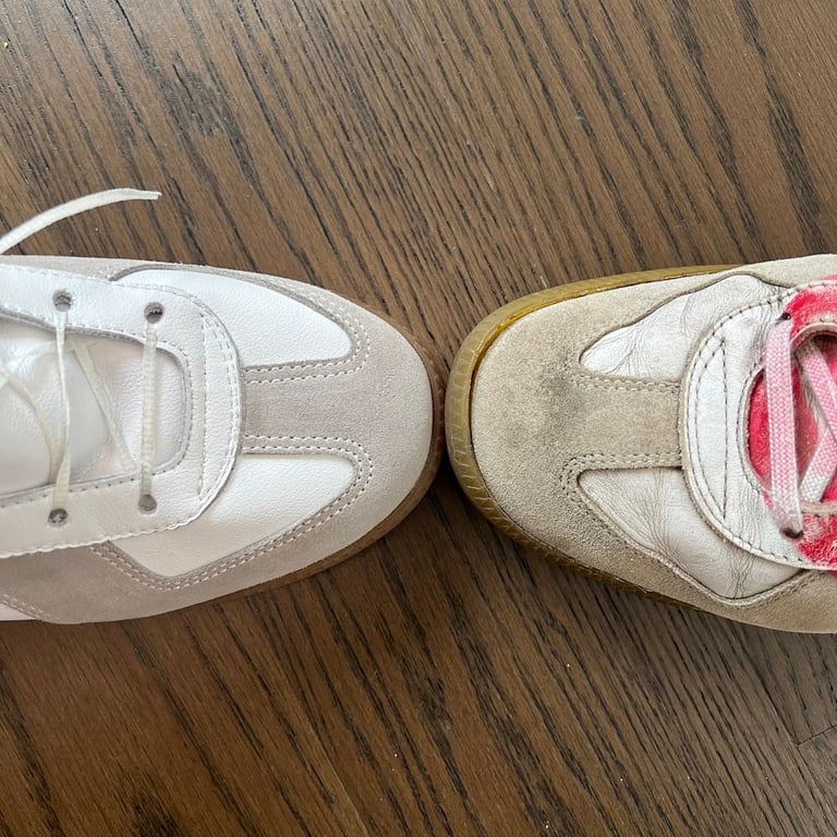 Maison Margiela Replica GAT Japan Edition - 33