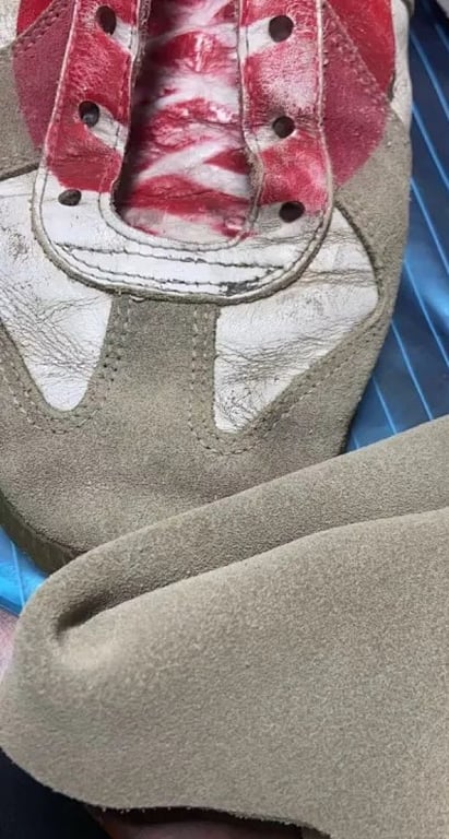 Maison Margiela Replica GAT Japan Edition - 34