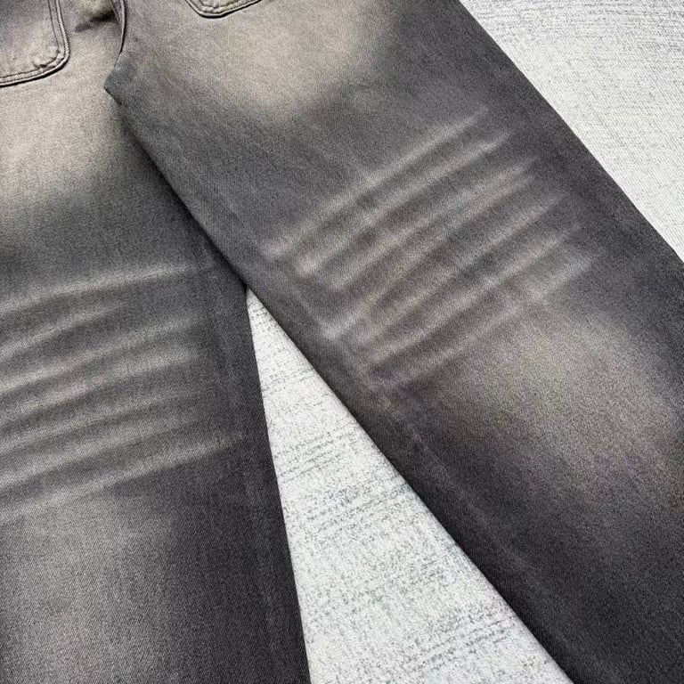 VRK “Shrine” Baggy Denim - 5