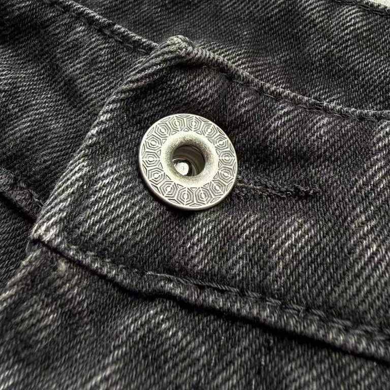 VRK “Shrine” Baggy Denim - 9