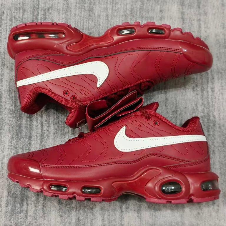 Air Max Plus Tiempo - 11