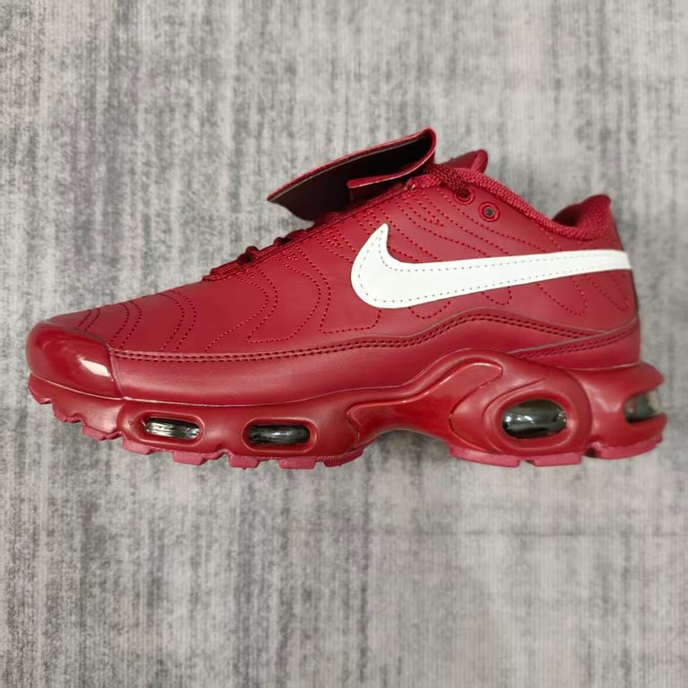 Air Max Plus Tiempo - 12