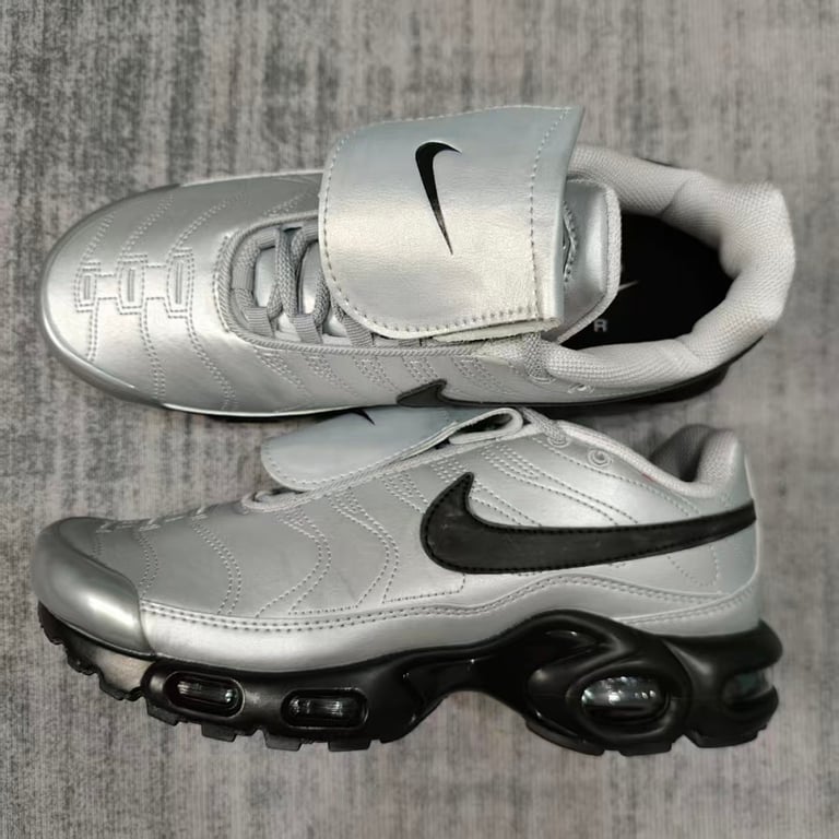 Air Max Plus Tiempo - 2