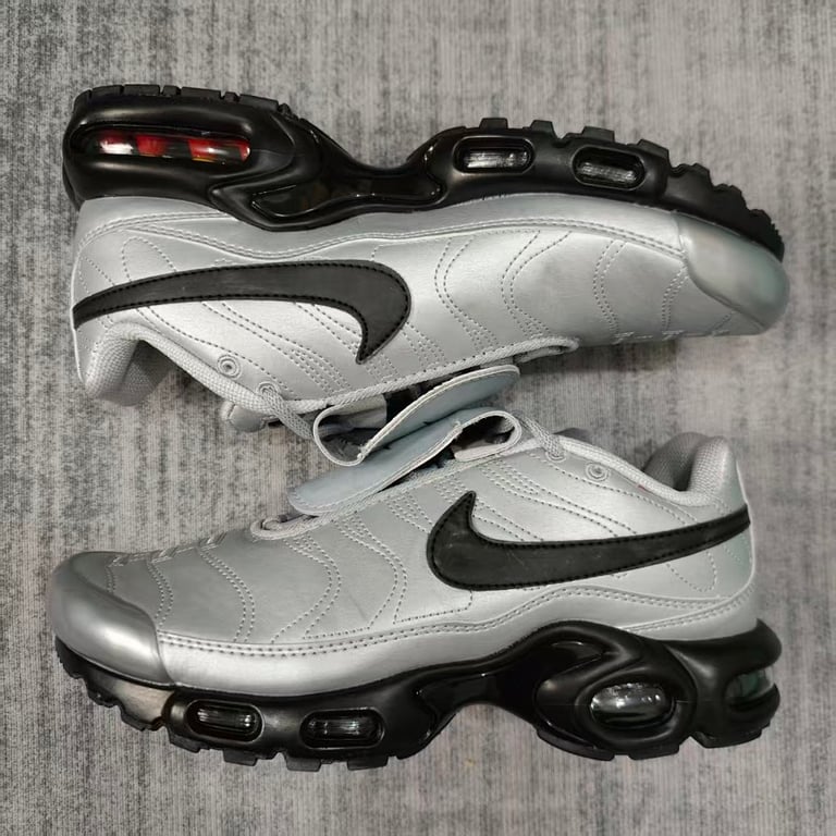 Air Max Plus Tiempo - 13