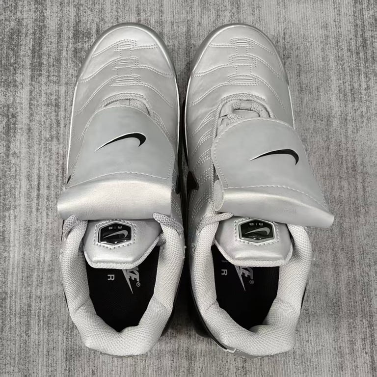 Air Max Plus Tiempo - 15