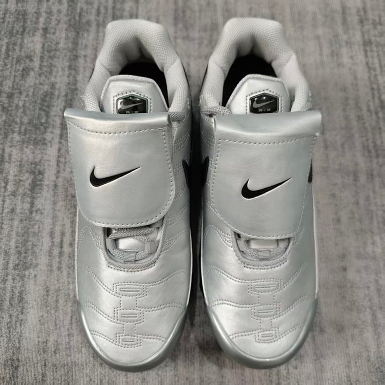 Air Max Plus Tiempo - 16