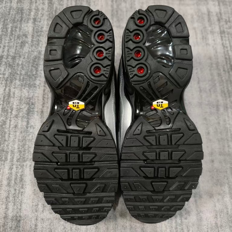 Air Max Plus Tiempo - 17