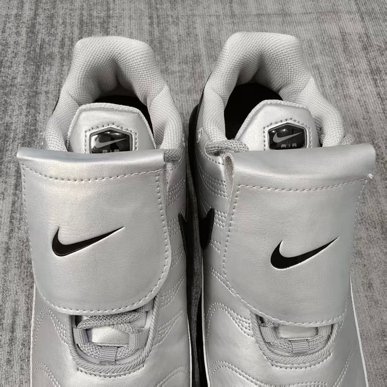 Air Max Plus Tiempo - 18