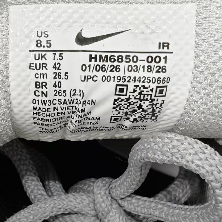 Air Max Plus Tiempo - 22