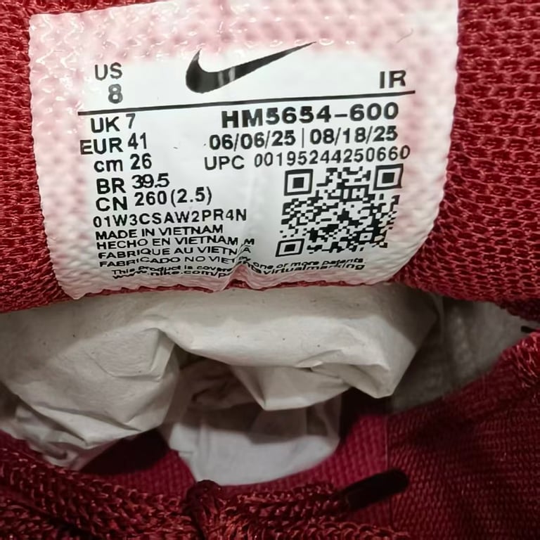 Air Max Plus Tiempo - 4