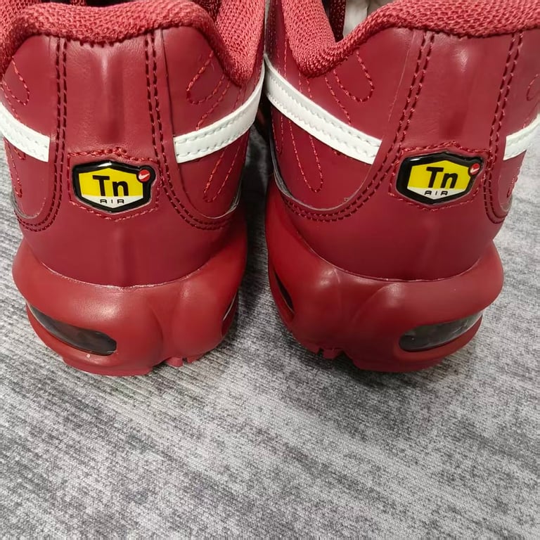 Air Max Plus Tiempo - 5
