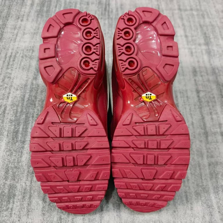 Air Max Plus Tiempo - 6