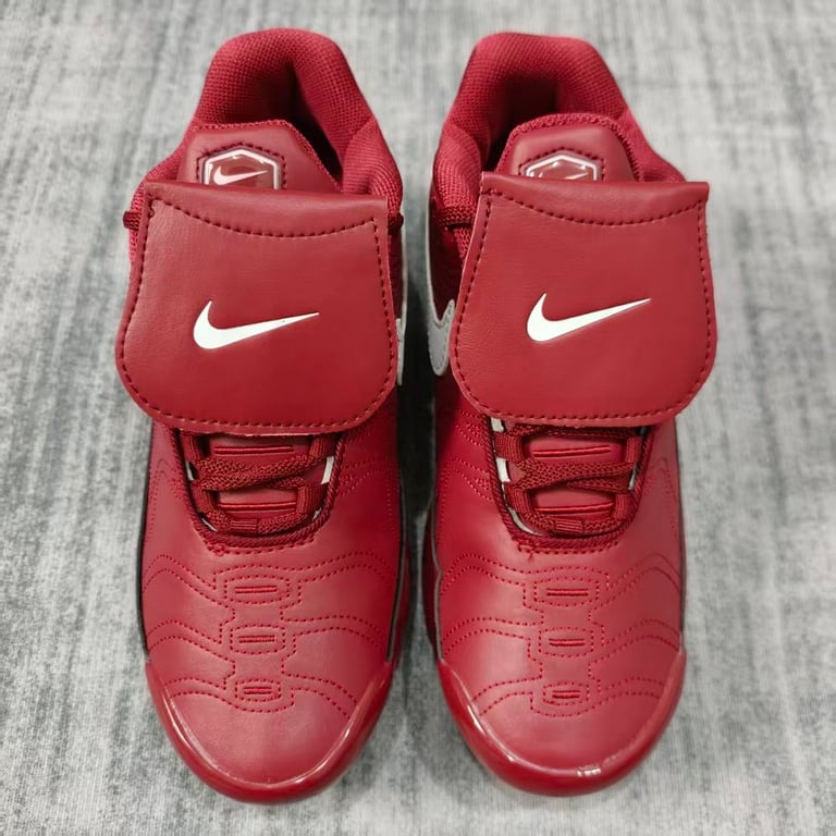 Air Max Plus Tiempo - 7
