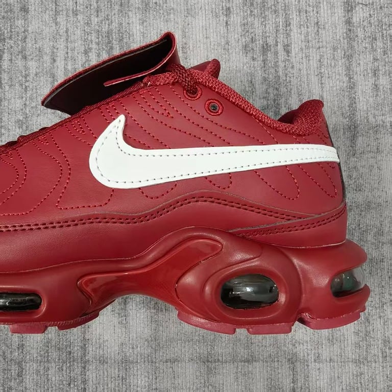 Air Max Plus Tiempo - 8