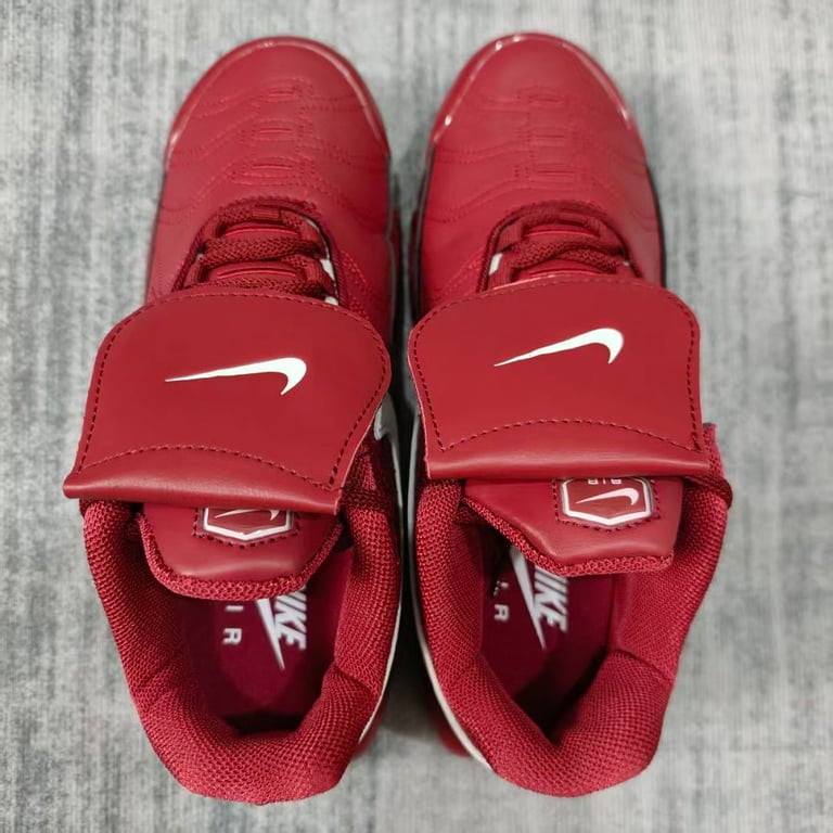 Air Max Plus Tiempo - 9