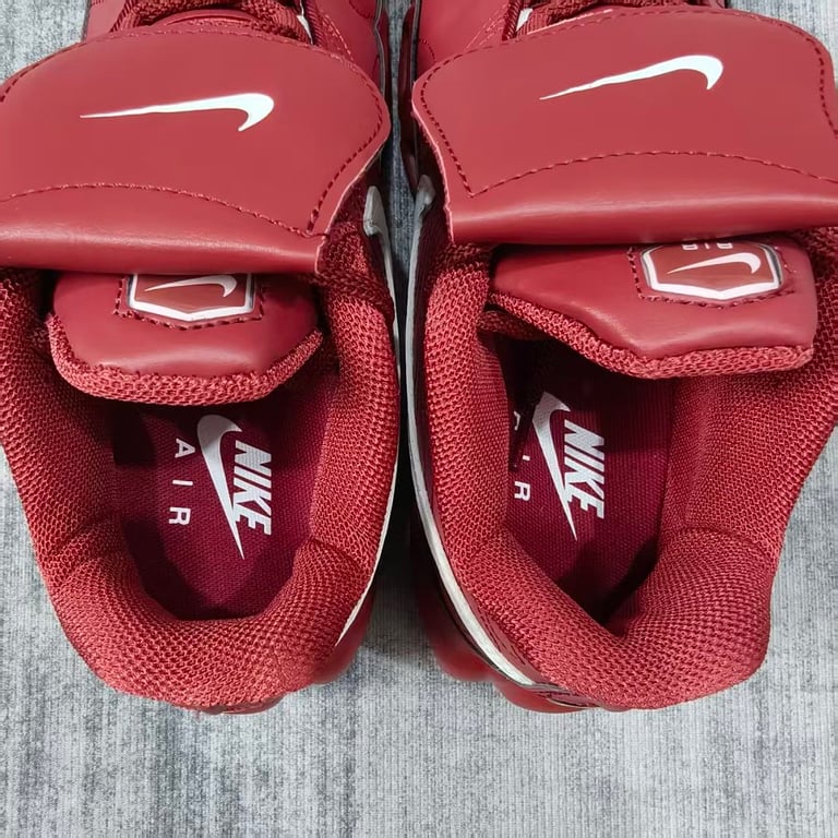 Air Max Plus Tiempo - 10