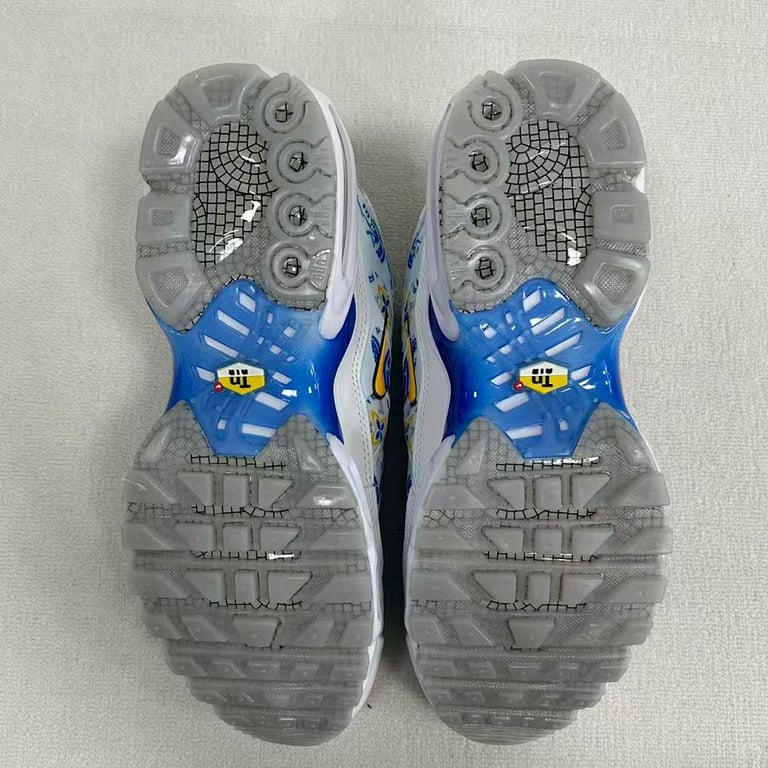 Nike Air Max Plus TN Lisboa - 2