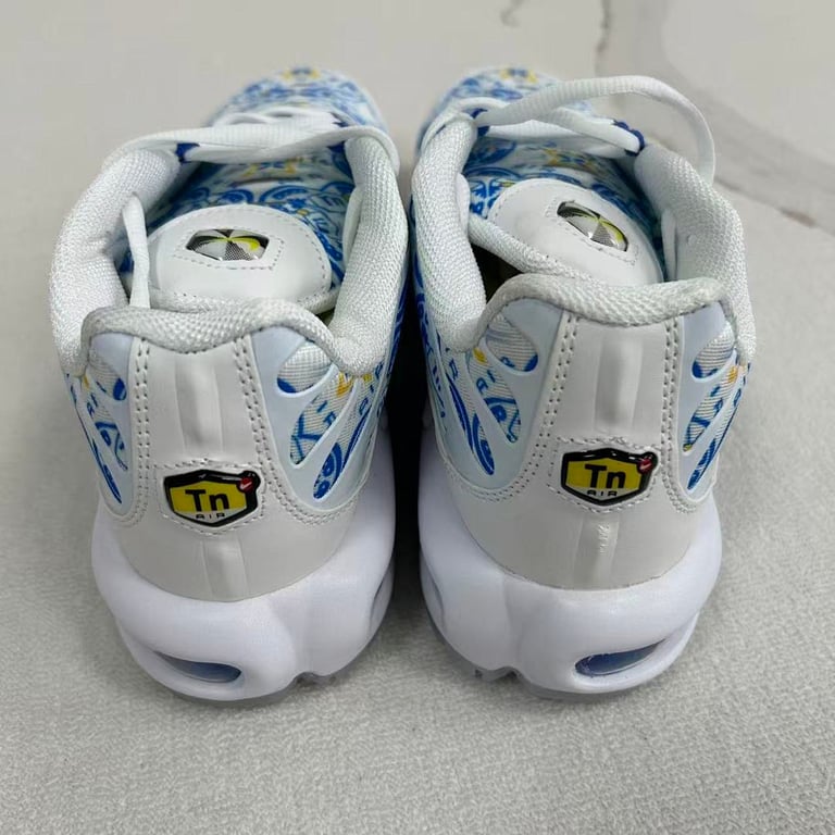 Nike Air Max Plus TN Lisboa - 3