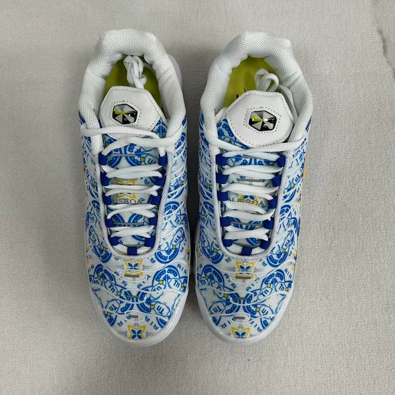 Nike Air Max Plus TN Lisboa - 4