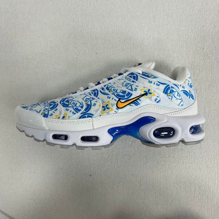 Nike Air Max Plus TN Lisboa - 5