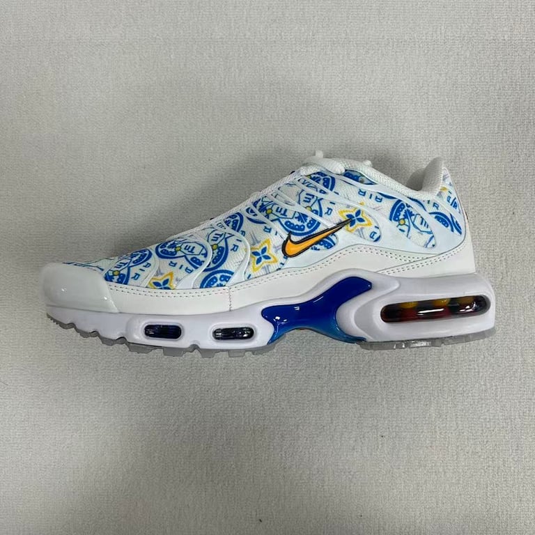 Nike Air Max Plus TN Lisboa - 6