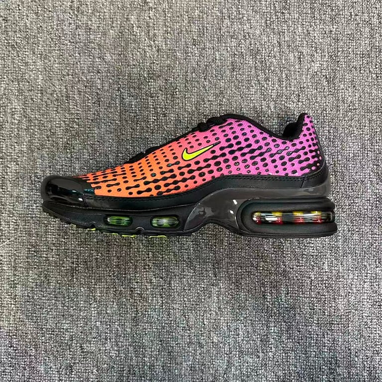 Nike Air Max Plus TN VII - 14