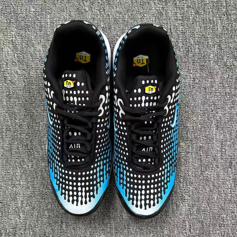 Nike Air Max Plus TN VII - 8