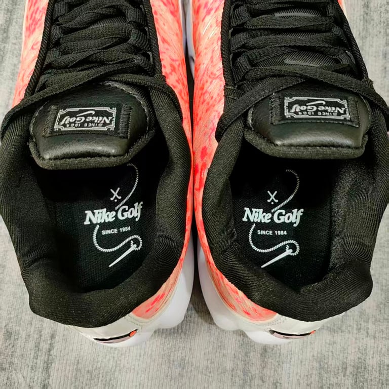 Nike Air Max Plus TN Masters Azalea - 7