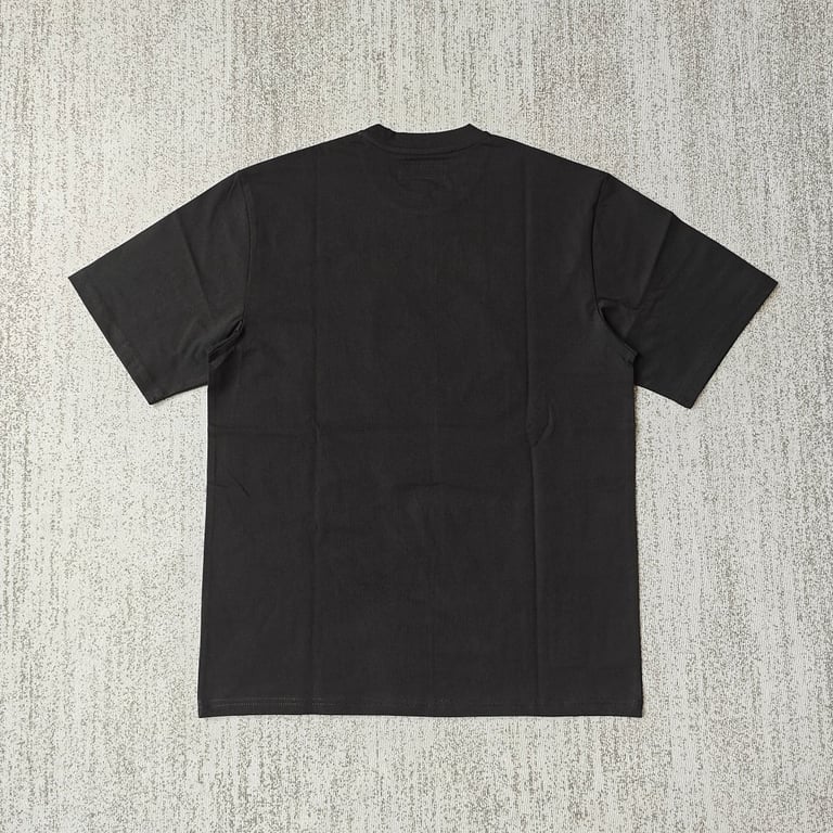 Supreme Tokyo Kaiju Embroidered Tee Black - 9