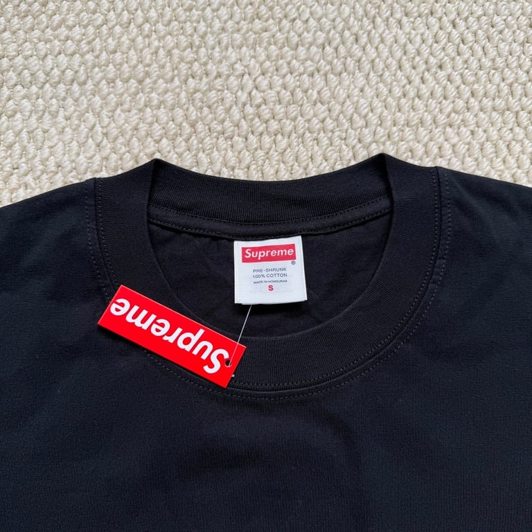 Supreme Evolution Tee - 16