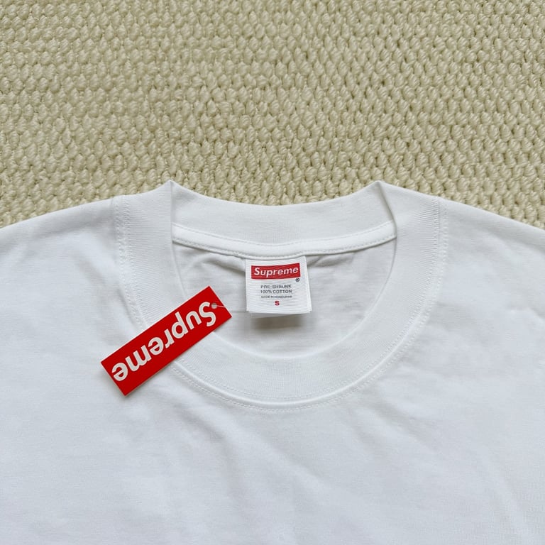 Supreme Evolution Tee - 3