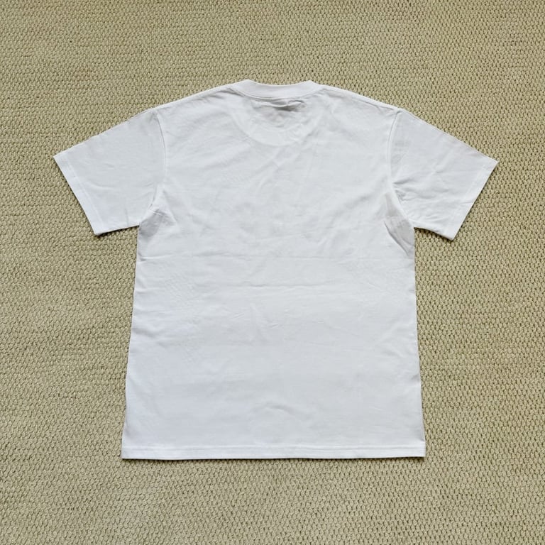 Supreme Evolution Tee - 9