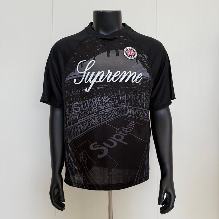 Supreme 30th Anniversary Stadium Jersey - 2