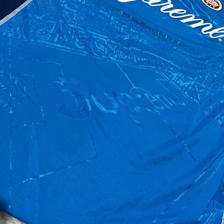 Supreme 30th Anniversary Stadium Jersey - 23