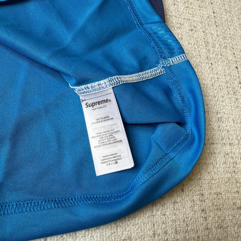 Supreme 30th Anniversary Stadium Jersey - 26