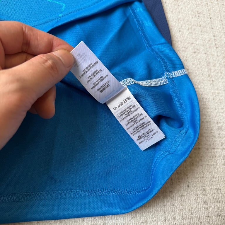 Supreme 30th Anniversary Stadium Jersey - 27