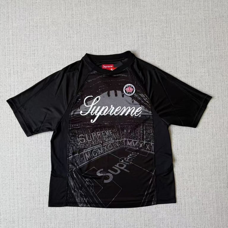 Supreme 30th Anniversary Stadium Jersey - 6