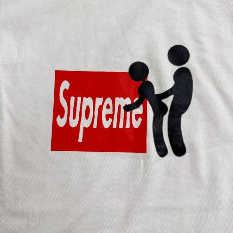 Supreme Stick Tee - 13