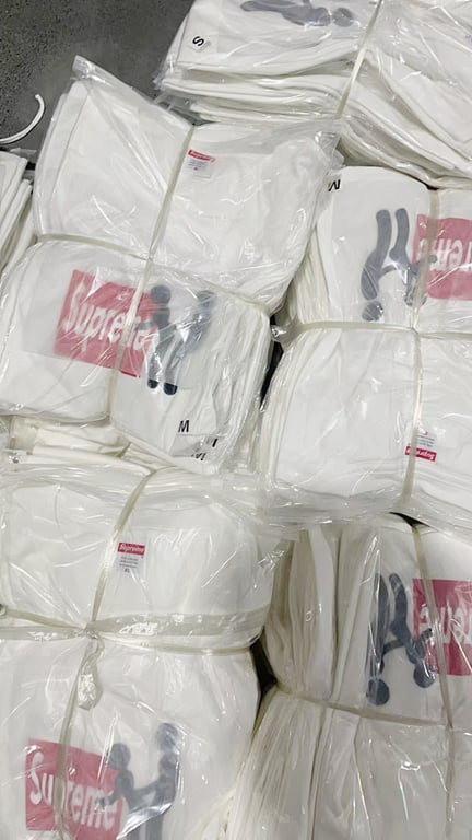 Supreme Stick Tee - 16