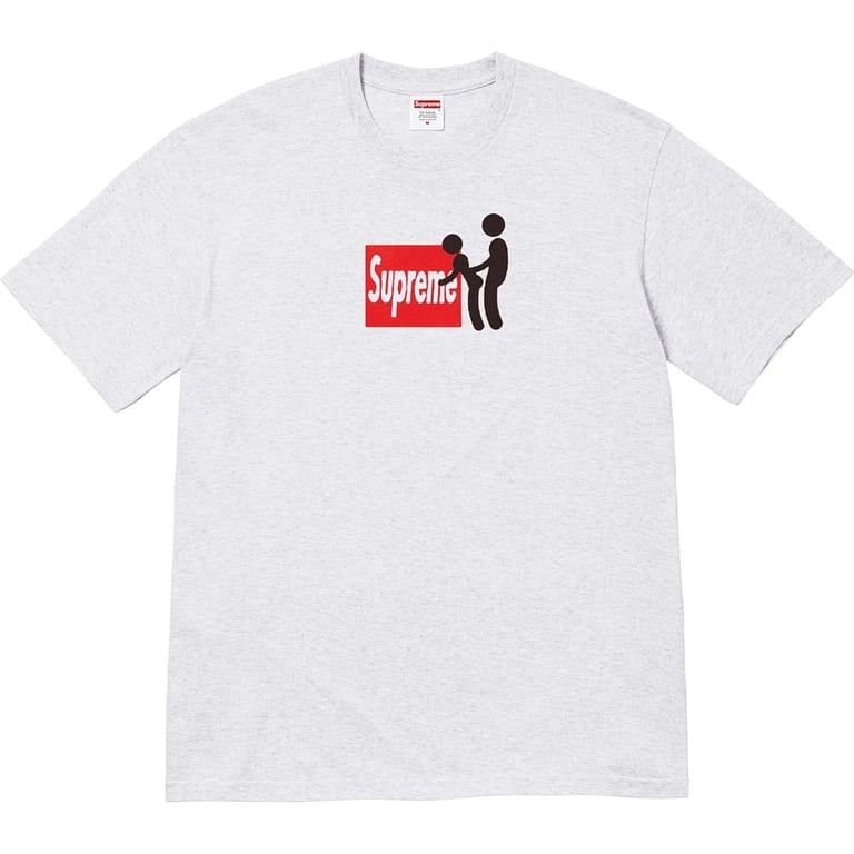 Supreme Stick Tee - 18