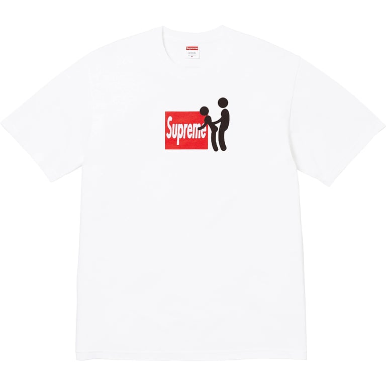 Supreme Stick Tee - 19