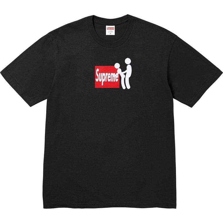 Supreme Stick Tee - 20