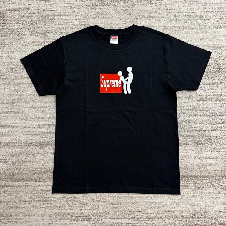 Supreme Stick Tee - 3
