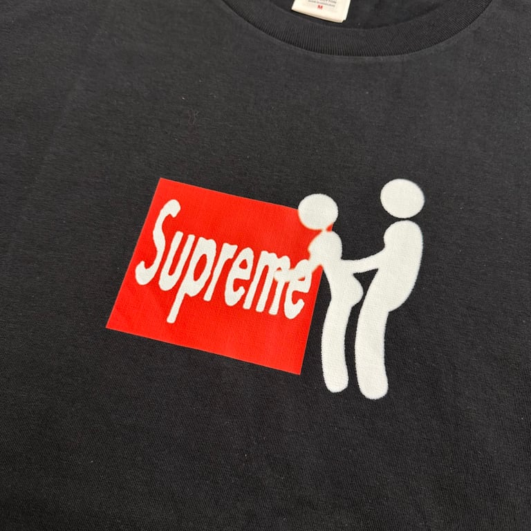 Supreme Stick Tee - 6